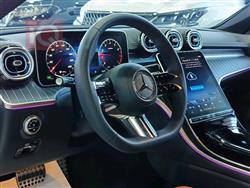 مێرسێدس بێنز C-Class